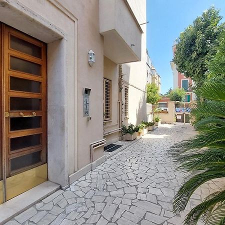 Duchessa Apartment โรม ภายนอก รูปภาพ