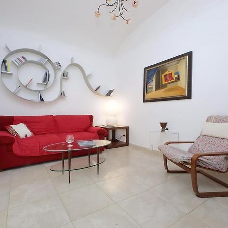 Duchessa Apartment โรม ภายนอก รูปภาพ