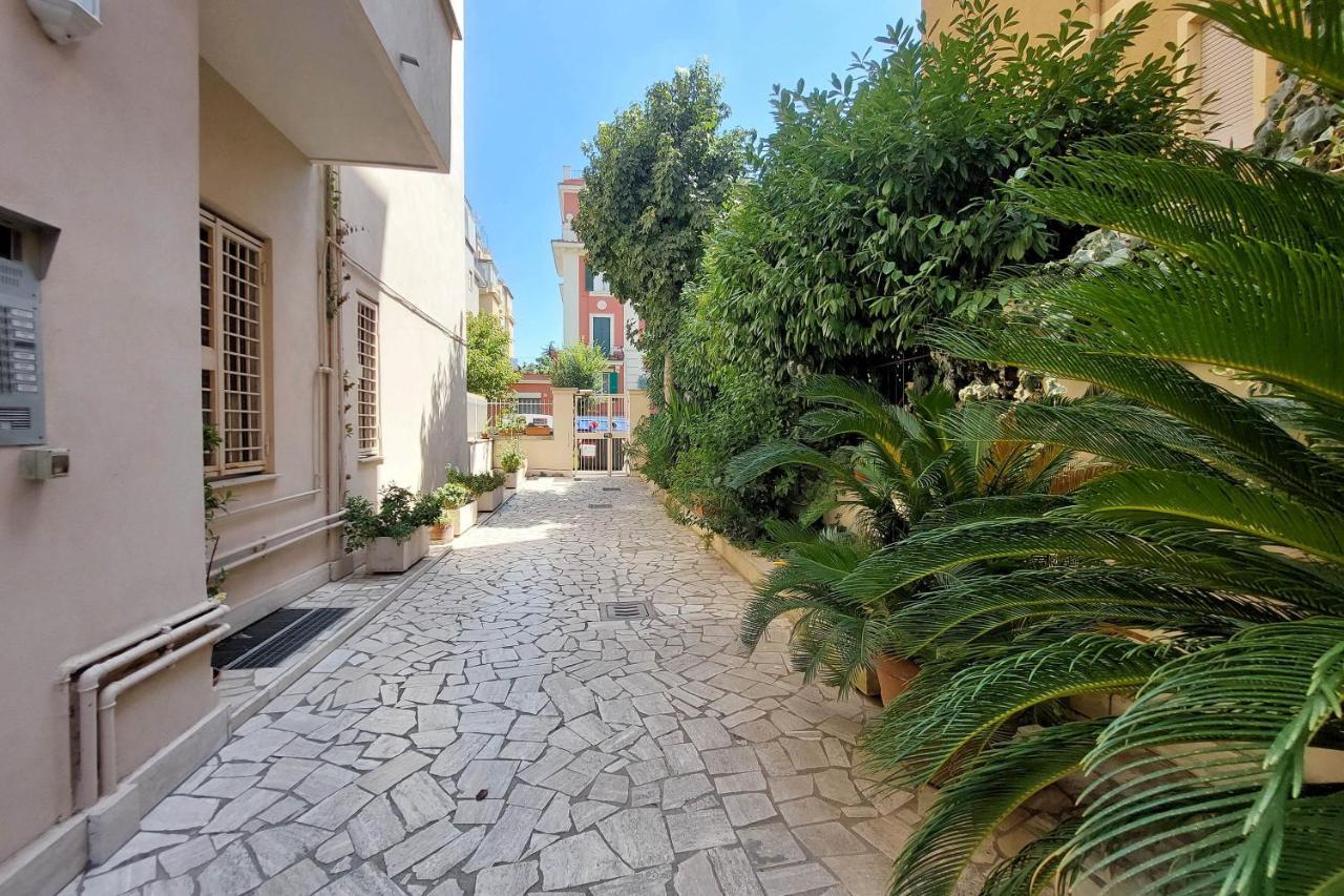 Duchessa Apartment โรม ภายนอก รูปภาพ