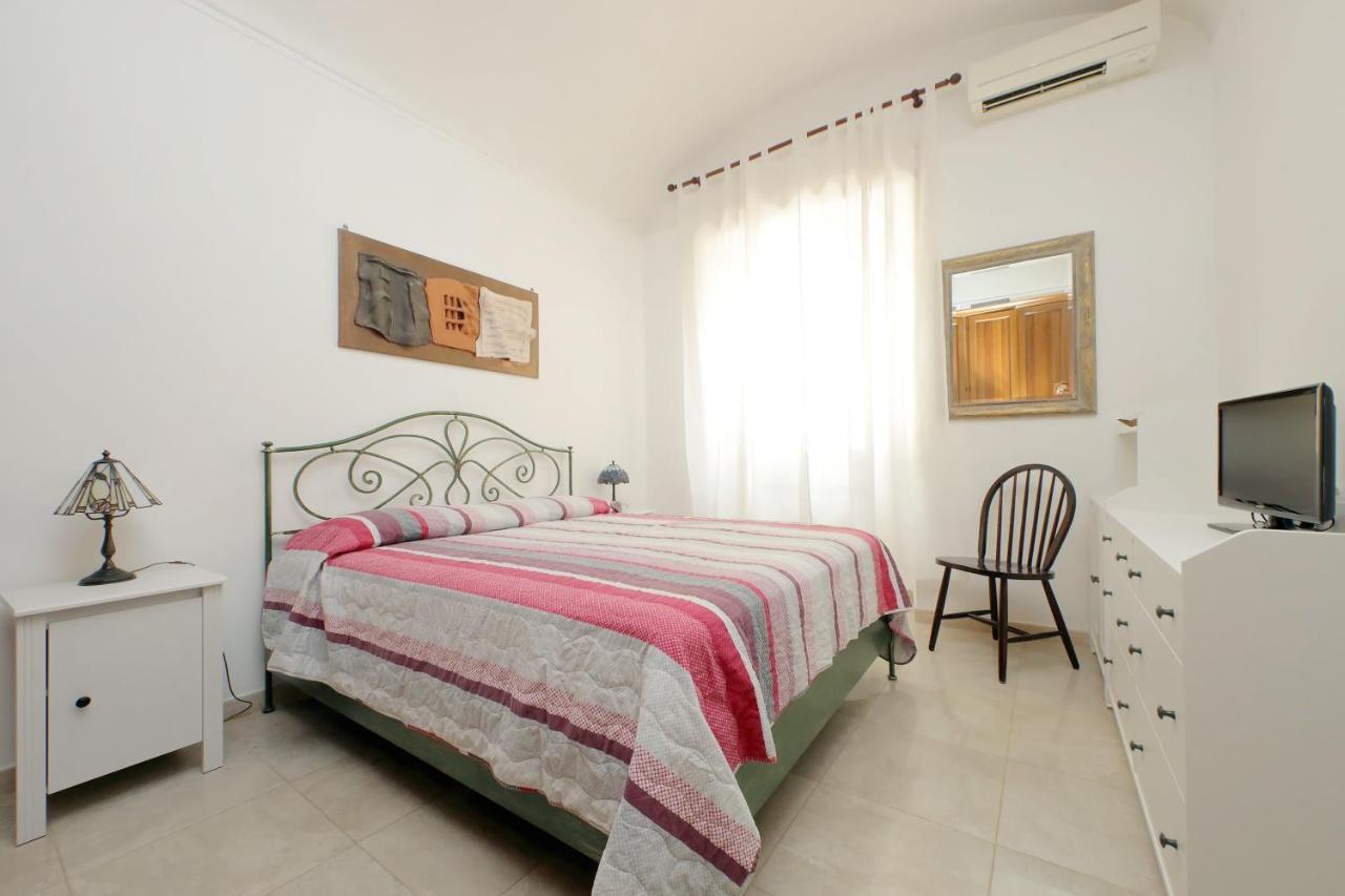 Duchessa Apartment โรม ภายนอก รูปภาพ