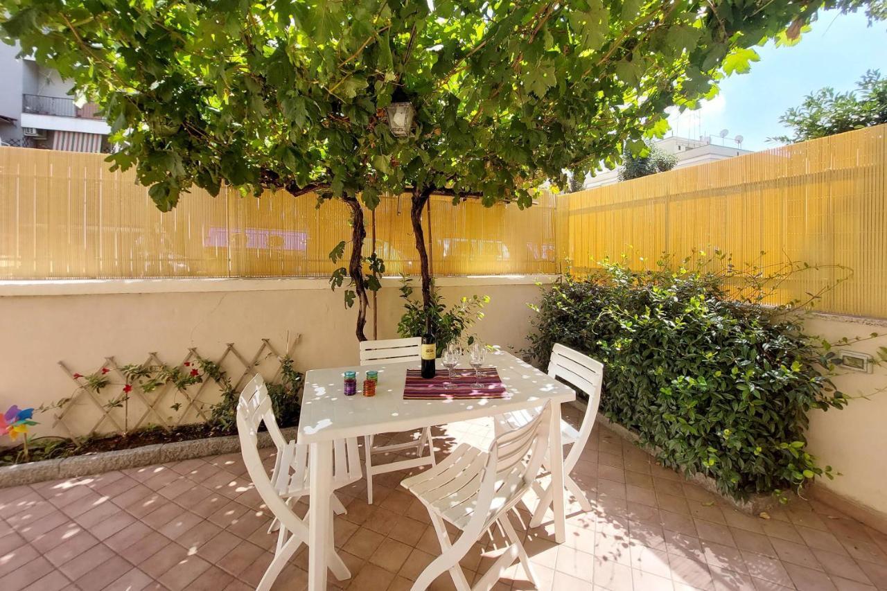 Duchessa Apartment โรม ภายนอก รูปภาพ