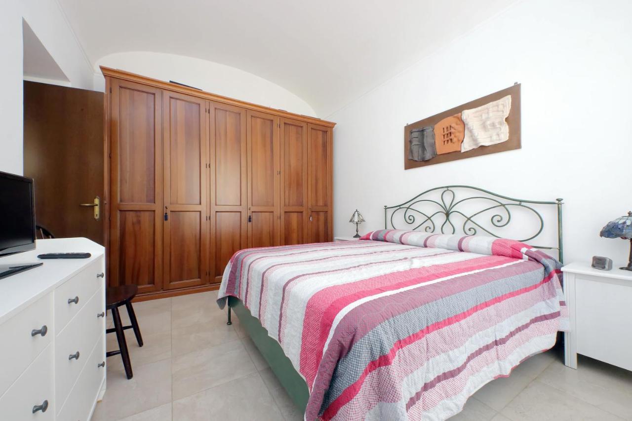 Duchessa Apartment โรม ภายนอก รูปภาพ