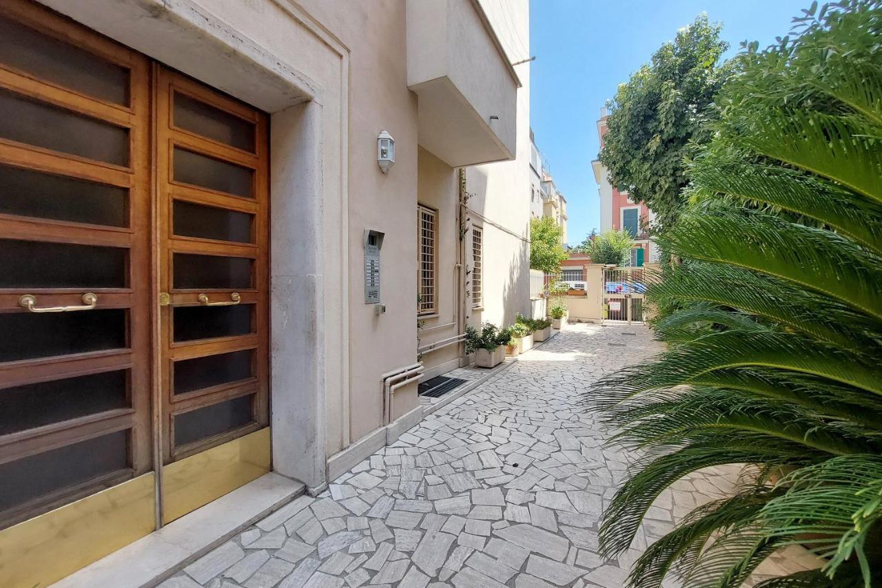 Duchessa Apartment โรม ภายนอก รูปภาพ