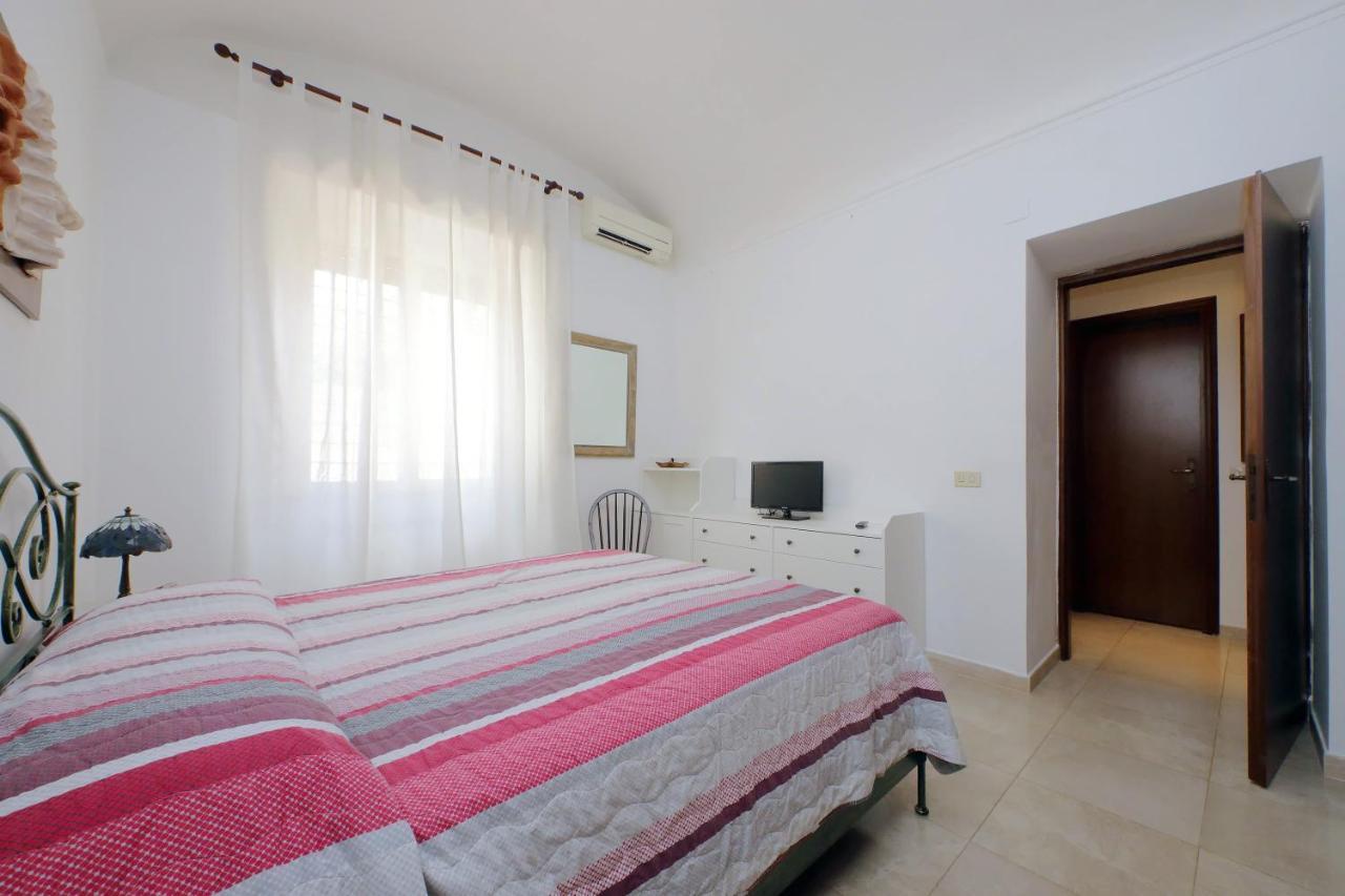 Duchessa Apartment โรม ภายนอก รูปภาพ