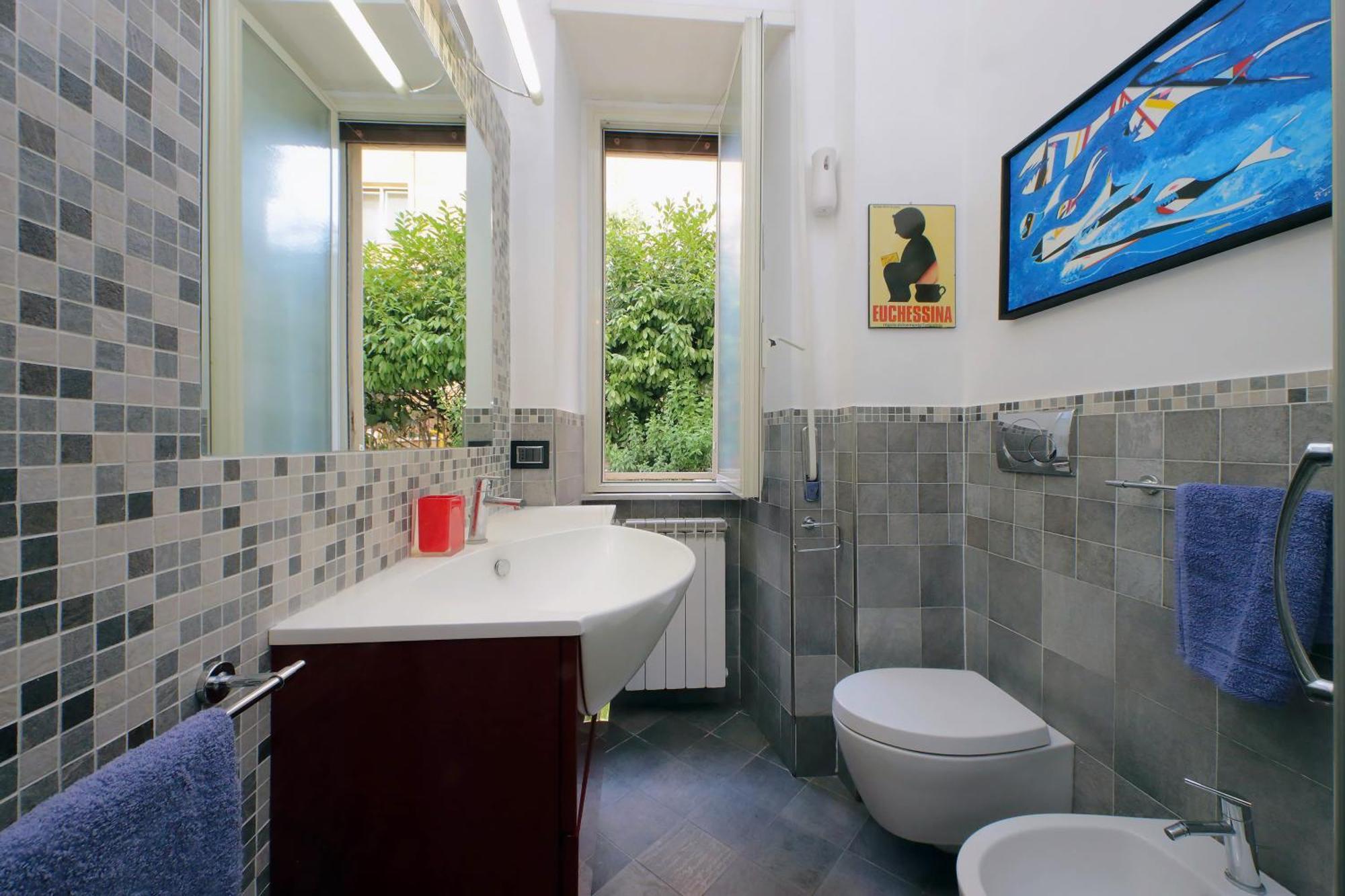 Duchessa Apartment โรม ภายนอก รูปภาพ