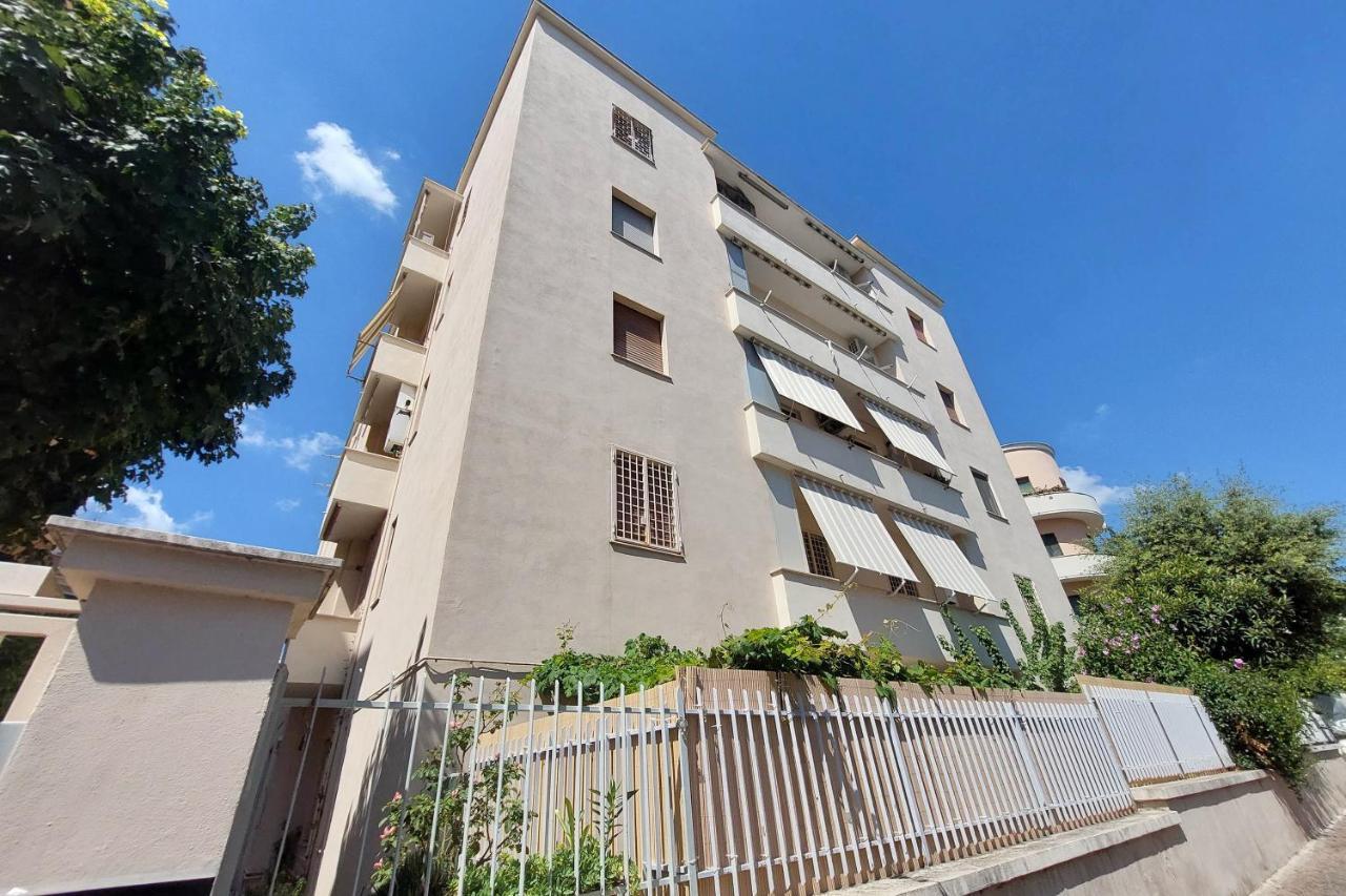 Duchessa Apartment โรม ภายนอก รูปภาพ