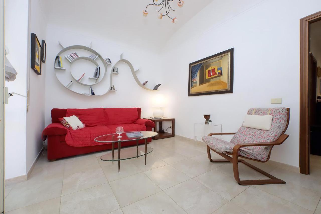 Duchessa Apartment โรม ภายนอก รูปภาพ