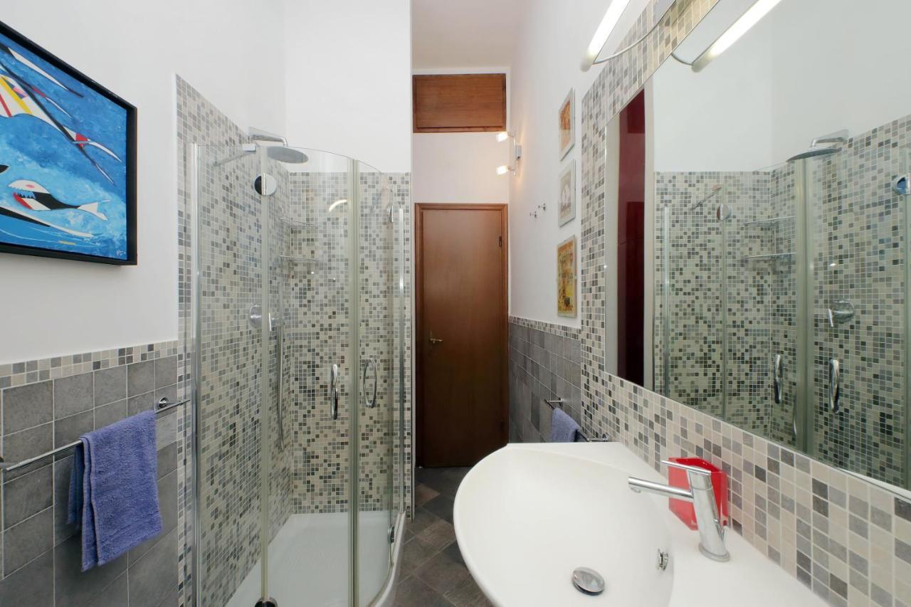Duchessa Apartment โรม ภายนอก รูปภาพ