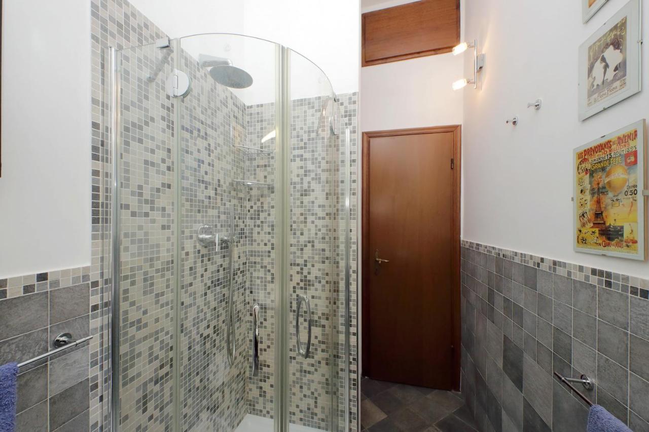 Duchessa Apartment โรม ภายนอก รูปภาพ