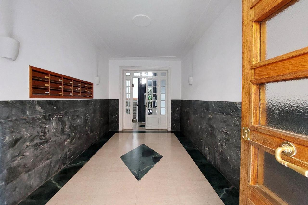 Duchessa Apartment โรม ภายนอก รูปภาพ